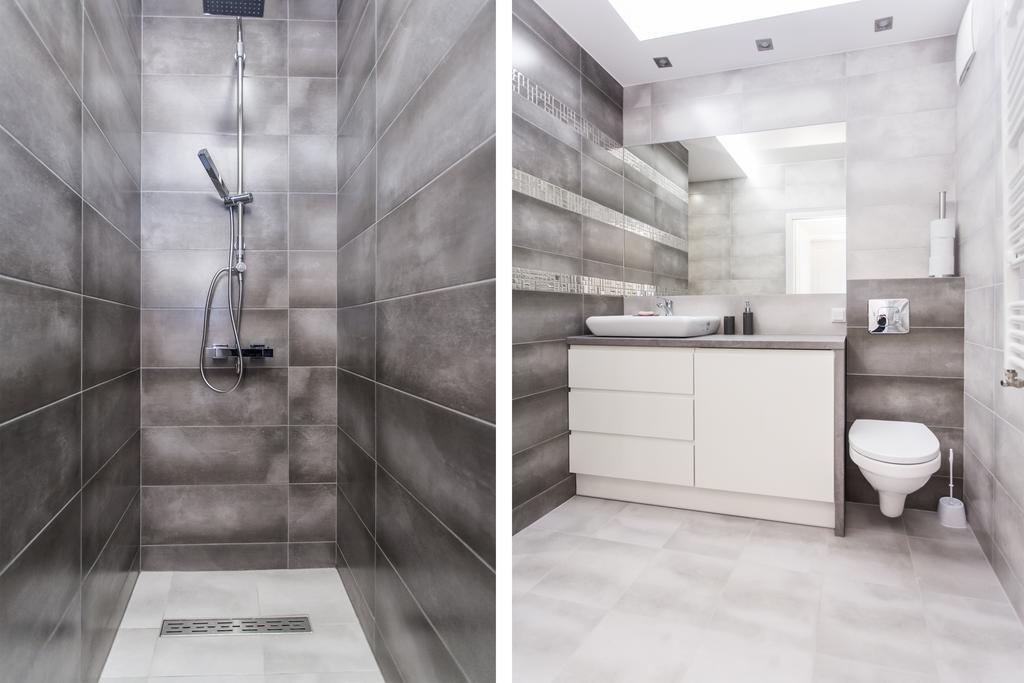 Aviator White Apartment Gdansk Bagian luar foto